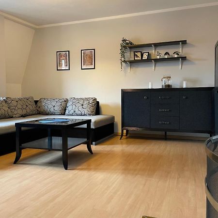 Apartament Bankowa Klimt Stary Toruń Buitenkant foto