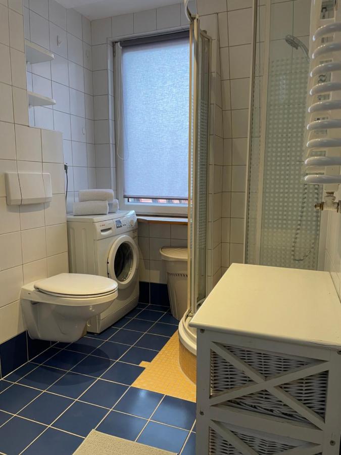 Apartament Bankowa Klimt Stary Toruń Buitenkant foto