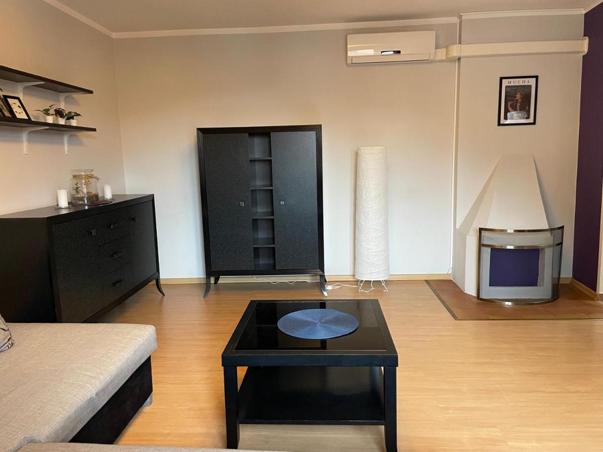 Apartament Bankowa Klimt Stary Toruń Buitenkant foto